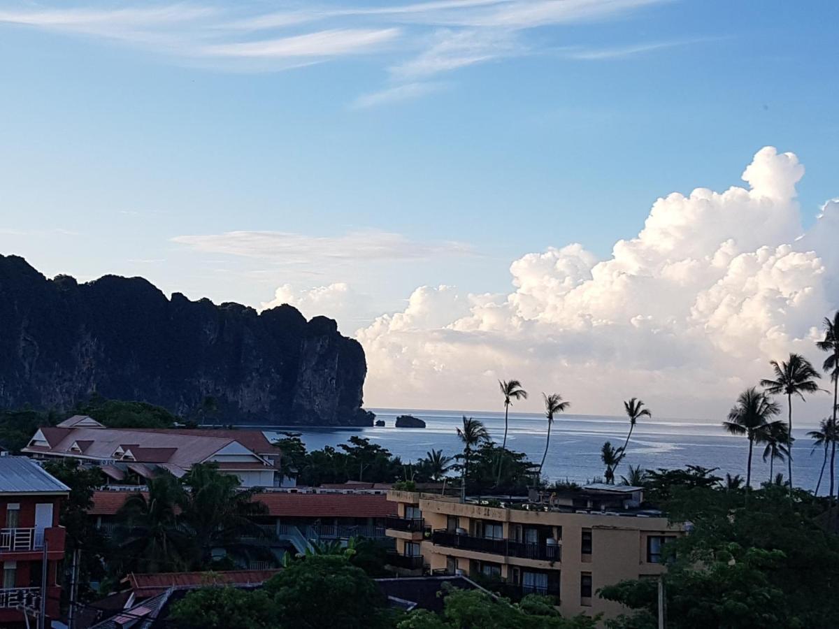 Aonang Inn Krabi Exterior photo